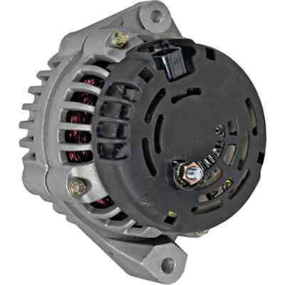 12V 105A Alternator CS130D for Honda Accord 2003 - New Replacement Part