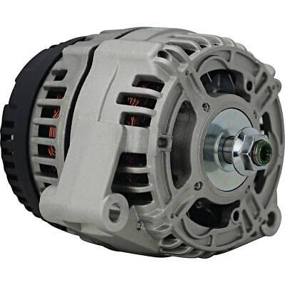 New 150A 12V Alternator for AGCO MG708 MG760 Internal Regulator