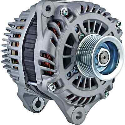 Alternator 12V 130A for Mitsubishi Infiniti Nissan EX35 FX35 G37 370Z