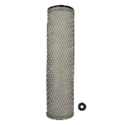Air Filter for Ford/New Holland 844933218, Fits H48, 445D, 455, 555, 6600+