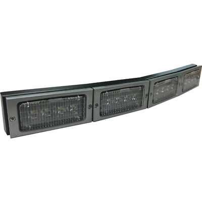 LED Hood Conversion Kit for John Deere 4555 4560 4755 4760 - Complete Set