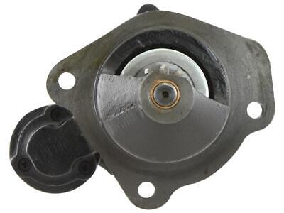 12V 4.2Kw Starter Motor for John Deere Tractors 6205 6215 6320SE 7420