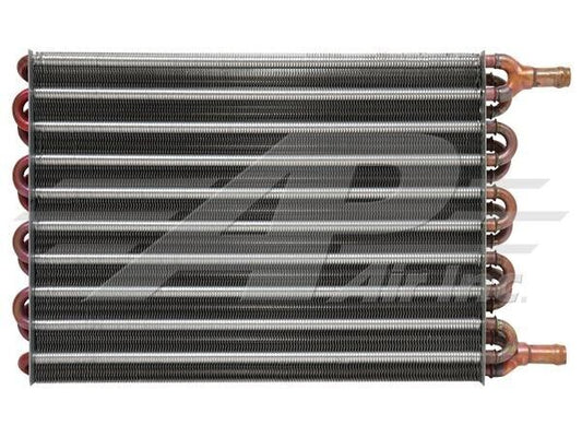 AT392560 Heater Core For John Deere Wheel Loader, Feller Buncher 1 Year Warranty