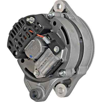 New 12V 65A Alternator for Fiat, Agco, Same, Ford, Iveco, Diesel Engines