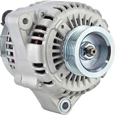 12V 130A Alternator for Honda Odyssey 1999-2001, New, Internal Fan