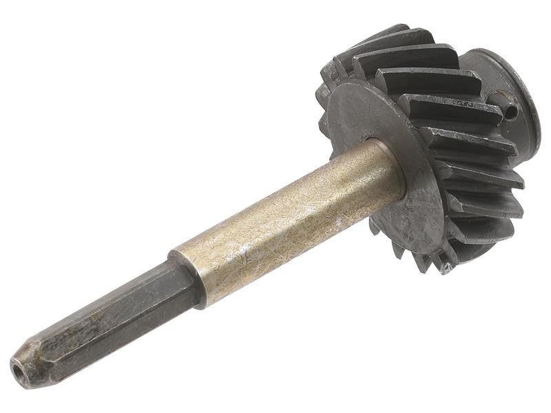 Ford New Holland Engine Oil Pump Gear & Shaft Assembly - Multiple Models