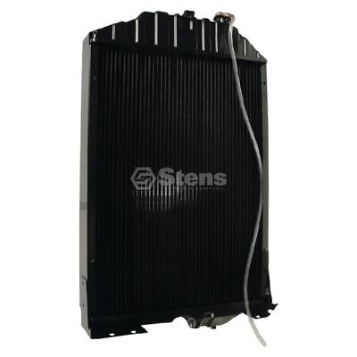 Radiator for John Deere RE38664, 29 1/8
