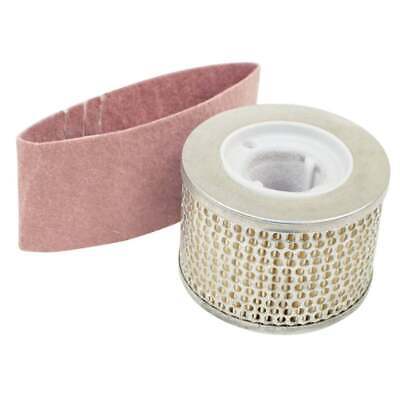 Air Filter Kit for Stihl TS08, TS50, TS350, TS360, TS510, TS760 Saws