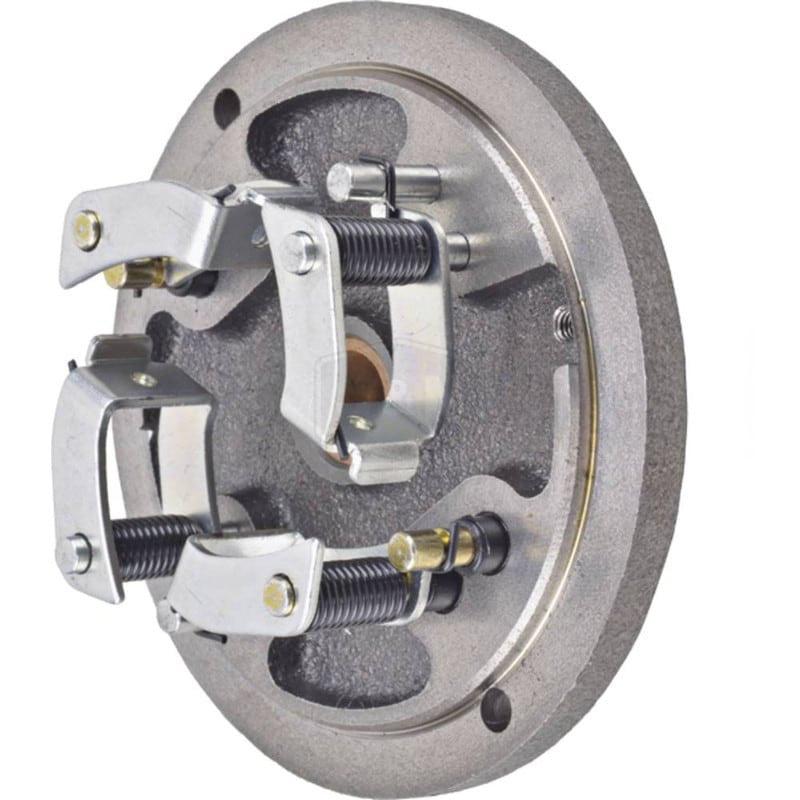 Cast Iron Starter Housing with Bushing & Hardware for Delco 1881833, 1910218