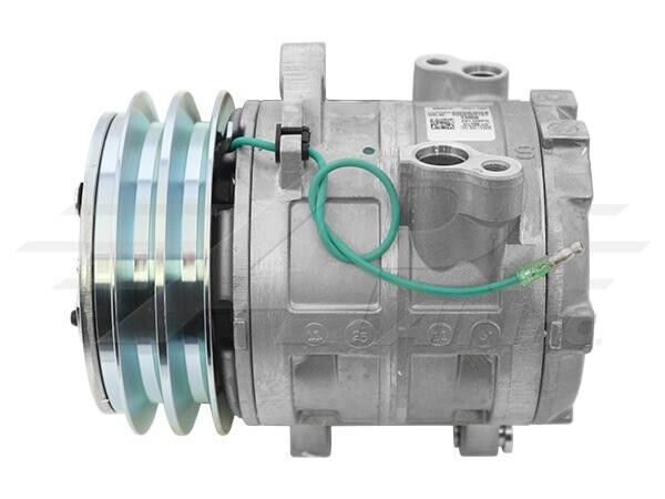 218-4994 OEM Seltec Compressor Fits CAT 304 305 306 Excavators - 1 Year Warranty