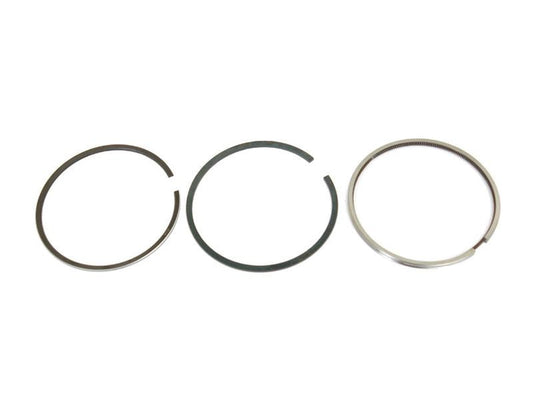 Piston Ring Set 3 Rings 2.35x2.35x5.00 for John Deere 1020 2020 3120 820 920