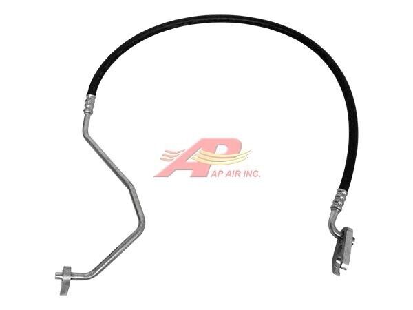 A22-52178-304 Freightliner Compressor To Condenser Hose - 1 Year Warranty
