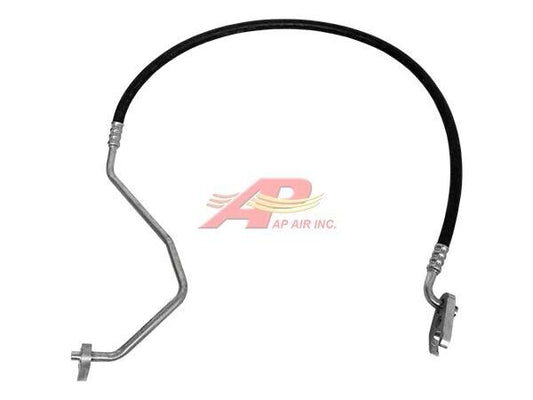 A22-52178-304 Freightliner Compressor To Condenser Hose - 1 Year Warranty