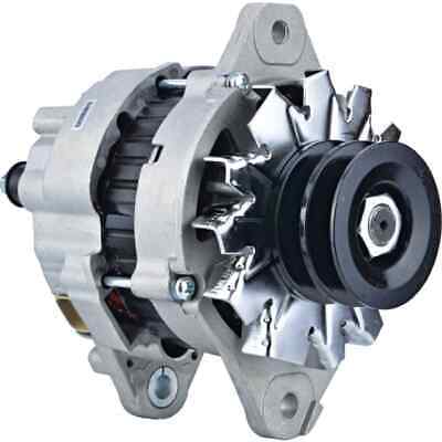 24V 40A Alternator for Mitsubishi 6D16 6D2 6D4 Case IH 9050 New