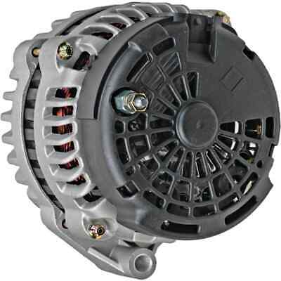 12V 160A Alternator DR44M for Cadillac Escalade Avalanche Silverado