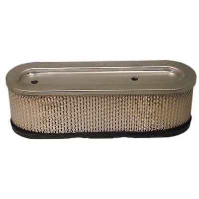 Air Filter for Briggs & Stratton 399806S 399806 4138 491519 5048 2 5/8"