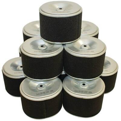 Air Filter Combo Pack for Honda GX240 GX270 - 12 Pre-Filters Included