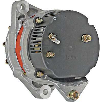 12V 55A Mahle 11.201.203, 11.201.204, 11.201.405 Alternator - 1 Year Warranty