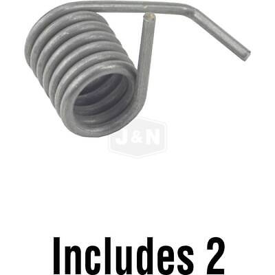 Brush Spring Set for Motors - Compatible with Arrowhead, Caterpillar, Yale