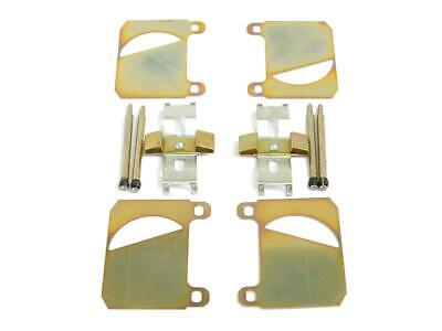 Brake Pad Fixing Kit for Deutz-Fahr DX4.10 DX6.05 DX6.10 DX6.30 04349607