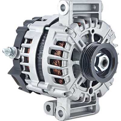 12V 130A Alternator for Chevrolet HHR 2008-2010 - New Replacement Part