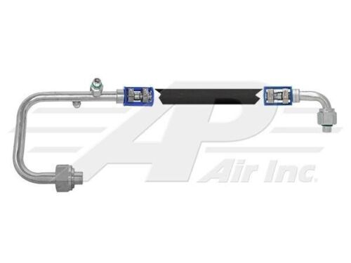 Case BN311012 Compressor To Condenser A/C Hose Replacement For Patriot Sprayers