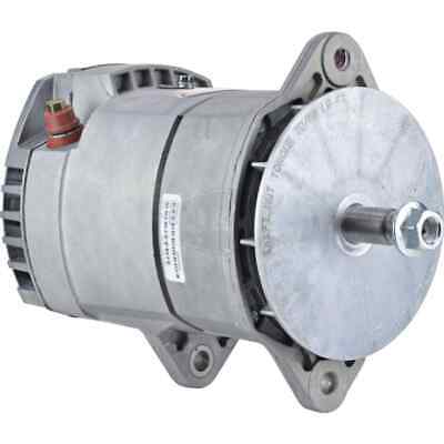 New 24V 75A Alternator 26SI for Caterpillar & Clark Heavy Equipment