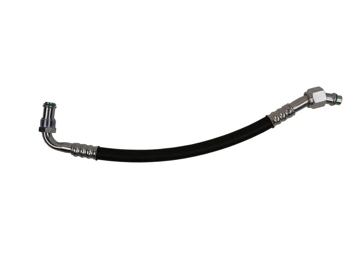 HE9253, F50-1116 Kenworth Evaporator End A/C Suction Hose - 1 Year War ...