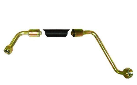 A66256 A/C Suction Hose Fits Case IH 1270, 1370, 1570 Agri-King Tractors