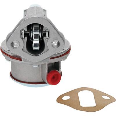 Fuel Pump for CaseIH HAK311939, Fits David Brown Models, Gasket Included
