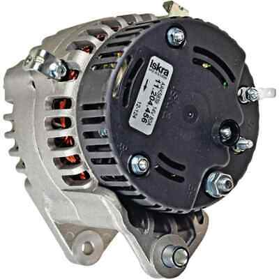New 12V 80A Alternator for Gehl 4640 5240 5640 6640 Turbo Engines