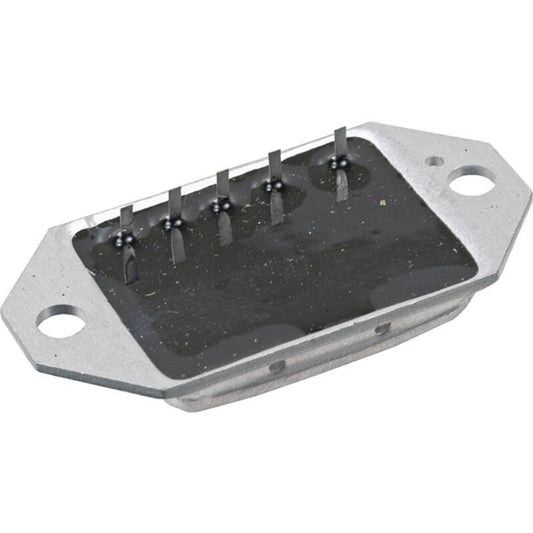 12V Regulator Repair Circuit for Hitachi, Nissan, Subaru, Marelli, Arrowhead