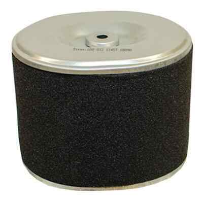 Air Filter Combo for Honda GX340 GX390 GX240 GX270 Engines - Pre-Filter Included