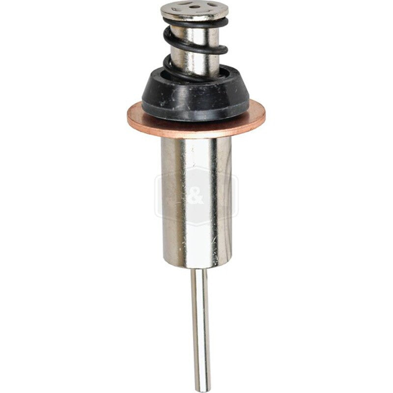 Contact & Plunger Assembly for Denso, New, Copper, 39.8mmOD, 119mmL