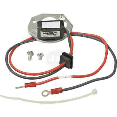 Hall Sensor/Magnetic Pick-Up Module for 4 Cylinder 12V Distributor ...