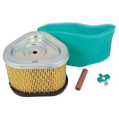 Air Filter Combo for Kohler CV11-CV16 Engines, Pre-Filter Included