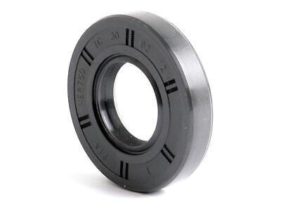 Metric Double Lip Seal 30x62x12mm - Durable and Versatile Replacement Part