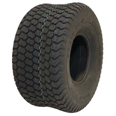 20x10.00-8 Super Turf Tire 4 Ply Tubeless for Lawn & Garden Equipment