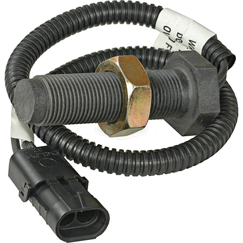 Magnetic Pulse Generator for Electric Tachometer & Speedometer, 3/4-16 ...