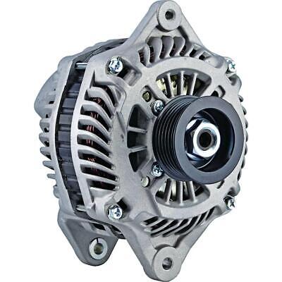 New 12V 100A Alternator for Mitsubishi & Subaru Legacy/Outback 2010-2012