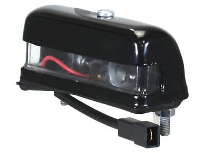 12V Number Plate Light Bulb for Massey Ferguson Tractors - S.51143