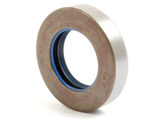 Metric Double Lip Seal 40x68x14mm for Landini & Massey Ferguson Tractors
