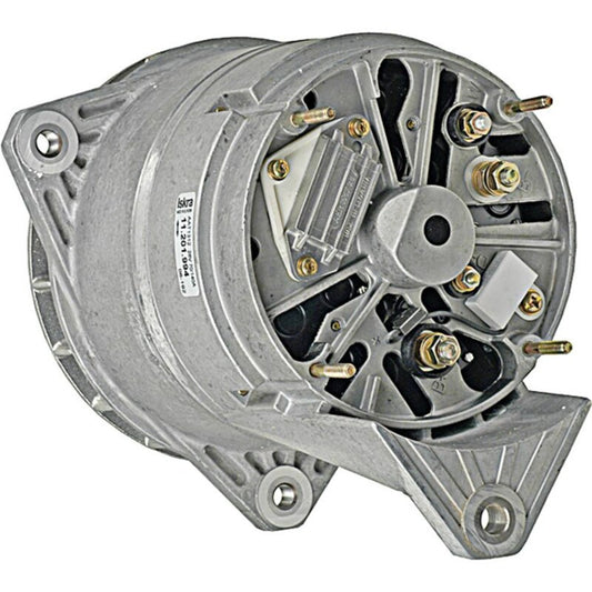 Alternator for Mercedes, Bosch, Leece Neville, Arrowhead, Letrika, MG82