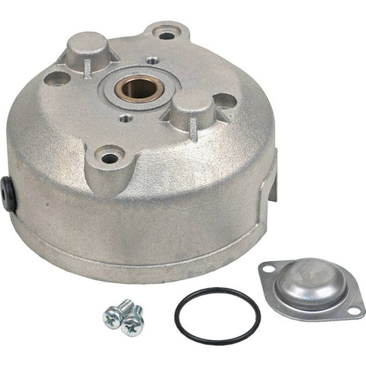 Aluminum Rear-End Bracket Housing for Starters, 2 Thru Bolts, Bushing Included