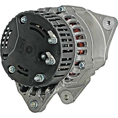 Alternator For CAT 225-3145 Massey Ferguson 3777677M1, 3780634M1 1 Year Warranty