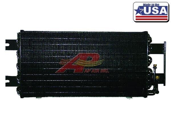 A184700 A/C Condenser Fits Case IH 7150 7210 7220 7230 7240 7250 8920 Tractors