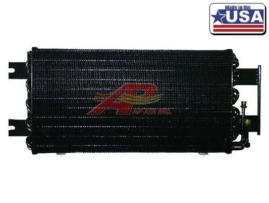 A184700 A/C Condenser Fits Case IH 7150 7210 7220 7230 7240 7250 8920 Tractors