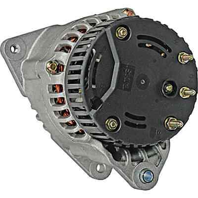 New 12V 95A Alternator for Massey Ferguson IA0881 MG407 Letrika AAK5166