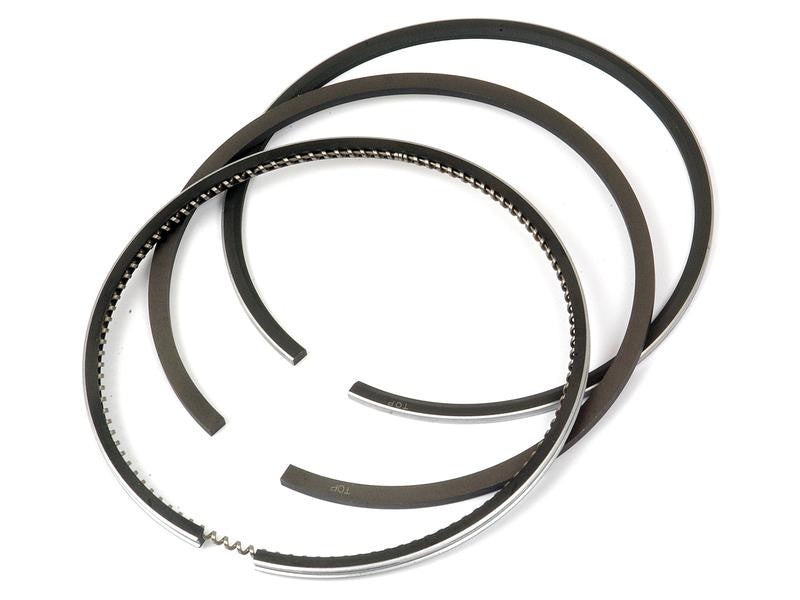 Piston Ring Set for Landini Massey Ferguson Perkins Tractors 4181A041