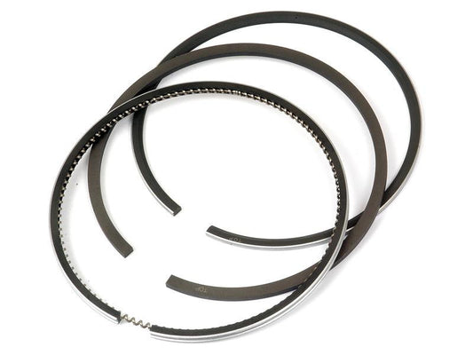 Piston Ring Set for Landini Massey Ferguson Perkins Tractors 4181A041